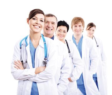 Healthcare Professionals